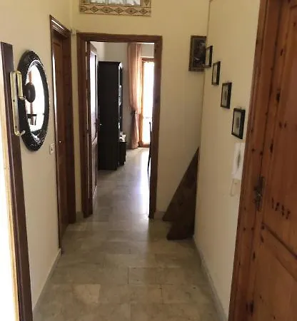 Casa vacanze Casa Rocca Roccalumera