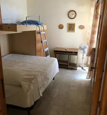 Casa vacanze Casa Rocca