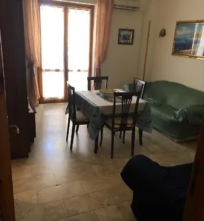 Dom wakacyjny Casa Rocca