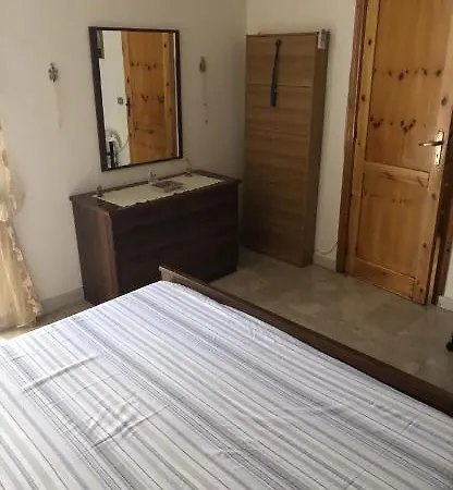 Casa Rocca Roccalumera