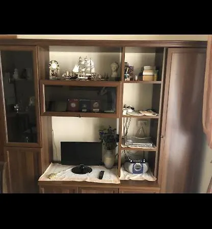 Tatil Evi Casa Rocca *